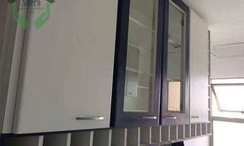 Imagem 4: Apartamento com 3 dormitórios à venda, 65 m² por R$ 380.000 - Butantã - São Paulo/SP