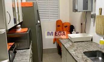 Imagem 2: Casa com 3 dormitórios à venda, 115 m² por R$ 350.000,01 - Jardim Planalto de Viracopos