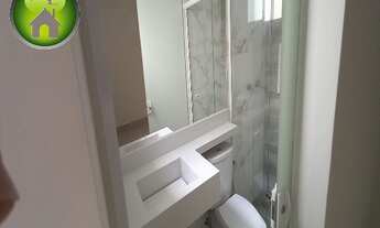 Imagem 2: VENDO LINDA CASA NO JARDIM RESIDENCIAL VENEZA, INDAIATUBA