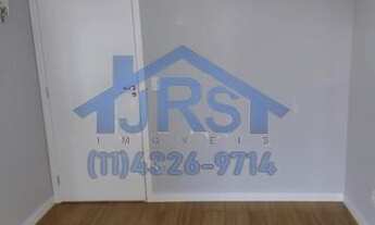 Imagem 2: Apartamento com 2 dormitórios à venda, 53 m² por R$ 276.000,00 - São Pedro - Osasco/SP