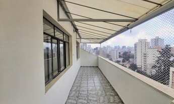 Imagem 7: Apartamento Residencial para locação, Bela Vista, São Paulo - AP0736