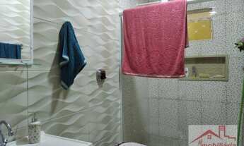 Imagem 7: Casa com 4 dormitórios à venda, 151 m² por R$ 278.000,00 - Jardim Palmas - Londrina/PR