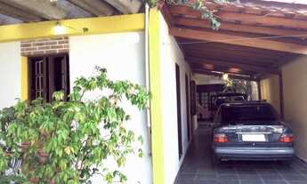 Imagem 4: 3 DORMS, 4 VGS, CHURRASQUEIRA GOURMET, 122 m² - Vila Campestre - São Paulo/SP - SO0346