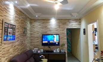 Imagem: Casa com 2 dormitórios à venda, 141 m²