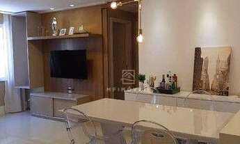 Imagem 3: Apartamento à venda, 65 m² por R$ 295.000 - Messejana - Residencial Villa Venezia