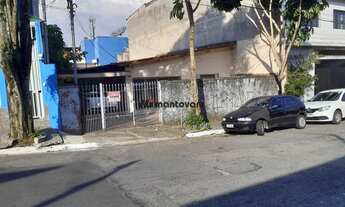 Imagem 2: Terreno à venda, Vila Diva - São Paulo/SP