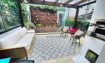 Imagem 5: Casa 03 Quartos, 01 Suíte, 02 Vagas - Sambaqui - Santa Catarina