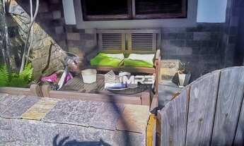 Imagem 4: Casa com 4 dormitórios à venda, 204 m² por R$ 1.590.000,00 - Barra da Tijuca - Rio de Jane