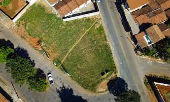 Imagem 4: Lote/Terreno com 953,93 M² no Residencial Ville de France - Goiânia - GO