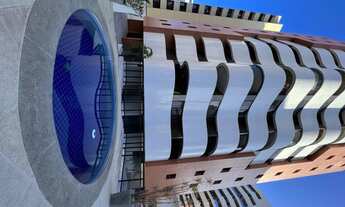 Imagem 5: 120m2 3 suites, 2 vagas soltas na P. Verde! Oportunidade Única