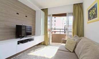 Imagem 7: Apartamento à venda, 75 m² por R$ 549.000,00 - Cabral - Curitiba/PR