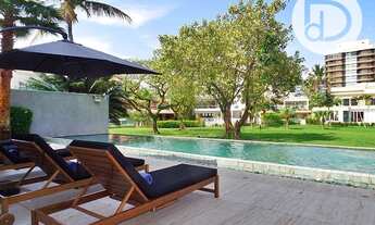 Imagem 4: Casa com 7 dormitórios à venda, 720 m² por R$ 17.000.000,00 - Riviera de São Lourenço - Be