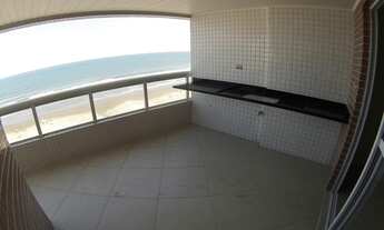 Imagem 3: Apartamento à venda, 173 m² por R$ 1.530.650,38 - Aviação - Praia Grande/SP