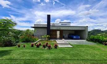 Imagem 3: Casa / Condomínio - Recanto Santa Bárbara - Locação e Venda - Residencial