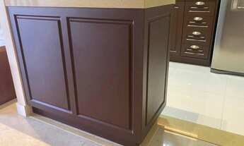 Imagem 7: Apartamento com 2 dormitórios à venda, 80 m² por R$ 850.000 - Resort Bethaville - Barueri