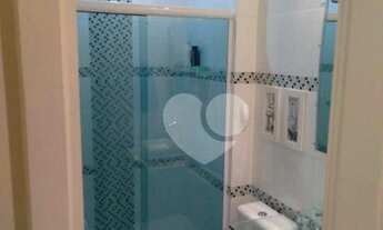 Imagem 5: Apartamento à venda, 71 m² por R$ 450.000,00 - Vila Isabel - Rio de Janeiro/RJ