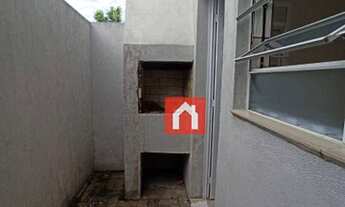 Imagem 7: SOBRADO A VENDA Casa em condomínio com 2 dormitórios