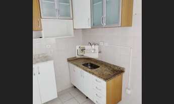 Imagem 2: AP a venda na Ouro Fino, 2 quartos, 56m²