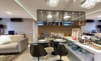 Imagem 4: Apartamento com 2 dormitórios à venda, 79 m² por R$ 730.000,00 - Judith - Londrina/PR