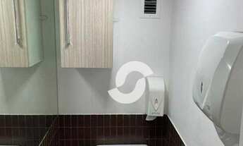 Imagem 4: Sala à venda, 33 m² por R$ 372.500,00 - Icaraí - Niterói/RJ