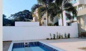 Imagem 7: Casa com 3 dormitórios para alugar, 380 m² por R$ 12.000,00/mês - Condomínio Zurich Dorf