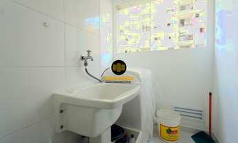 Imagem 7: Apartamento 40m² - 1 dormitório, 1 banheiro e 1 vaga - Brás