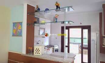 Imagem 4: Village com 3 dormitórios à venda, 116 m² por R$ 830.000,00 - Centro - Bertioga/SP