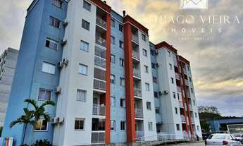 Imagem: Apartamento à venda no bairro Rio Caveiras