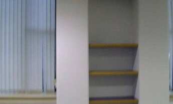 Imagem 3: Conjunto Para Alugar, 187 m² Por R$ 9.000/mês - Brooklin - São Paulo/SP - Forte Prime Imov