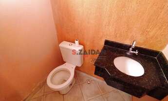 Imagem 5: Casa com 3 dormitórios à venda, 180 m² por R$ 430.000,00 - Pombeva - Piracicaba/SP