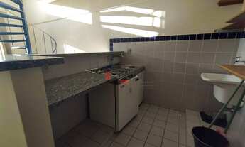 Imagem 4: Flat com 1 dormitório à venda, 51 m² por R$ 150.000,00 - São Dimas - Piracicaba/SP