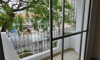 Imagem 3: ****Rua Gomes de Carvalho, 1 quadra da Av. S.Amaro, Moema Pássaros, excelente local-Apto