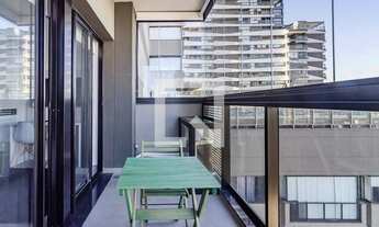 Imagem 15: Apartamento para Aluguel - Pinheiros, 1 Quarto, 32 m2