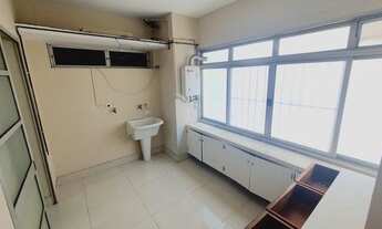 Imagem 6: Apartamento com 3 dormitórios para alugar, 130 m² por R$ 4.000/mês - Paraíso - São Paulo/S