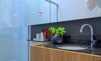 Imagem 5: Apartamentos novos no Lídice