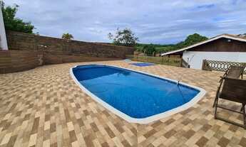 Imagem: Casa com 3 dormitórios à venda por R$