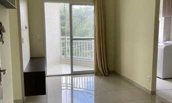 Imagem: Apartamento com 2 dormitórios à venda