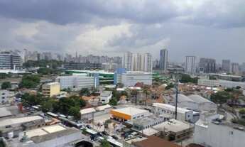 Imagem 6: CONJUNTO COMERCIAL - PRÓXIMO METRO BARRA FUNDA