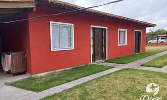 Imagem: Casa com 4 dormitórios à venda, 132 m²