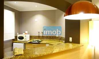 Imagem 3: Flat residencial à venda, Gonzaga, Santos