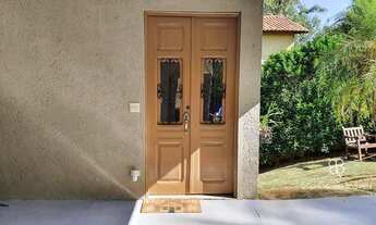 Imagem 2: Casa com 3 dormitórios à venda, 307 m² por R$ 998.000,00 - Granja Viana - Cotia/SP