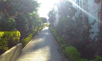 Imagem 5: Apartamento à venda, 46 m² por R$ 174.000,00 - Vila Carmosina - São Paulo/SP