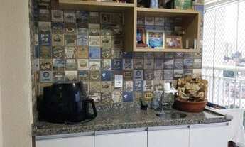 Imagem 6: Apartamento com 3 dormitórios à venda, 83 m² por R$ 650.000,00 - Centro - Diadema/SP