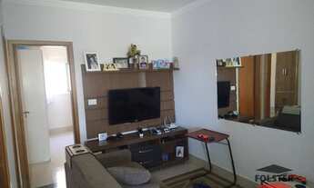 Imagem 5: Apartamento com 2 dormitórios à venda, 76 m² por R$ 220.000,00 - Parque Universitário - Am