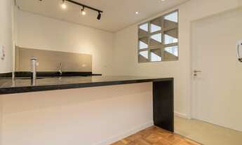 Imagem 5: Apartamento com 2 dormitórios à venda, 107 m² por R$ 1.280.000 - Paraíso - São Paulo/SP