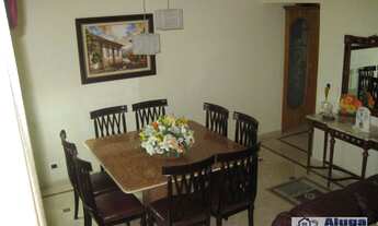 Imagem 4: Apartamento Duplex com 3 dormitórios à venda, 250 m² por R$ 2.100.000,00 - Vila Gomes Card