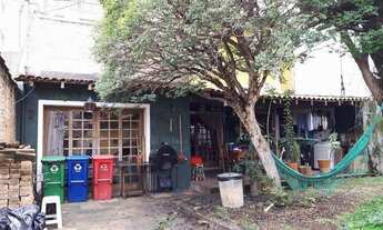 Imagem: Casa Residencial à venda, Alto da Lapa