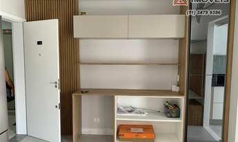 Imagem 6: Apartamento com 2 dormitórios à venda, 82 m² por R$ 1.015.000,00 - Bosque da Saúde - São P