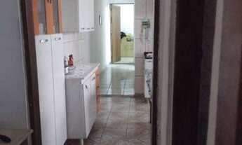 Imagem 3: Casa com 2 dormitórios à venda, 140 m² por R$ 350.000,00 - Parque Ligia - São Paulo/SP