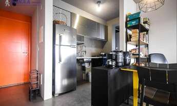 Imagem 6: Apartamento com 2 dormitórios à venda, 69 m² por R$ 485.000,00 - Vila Andrade - São Paulo